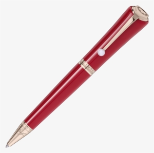 Pink Parker Fountain Pen