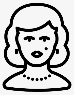 Marilyn Monroe Cinema Artist Comedy Human Avatar Celebrity