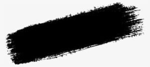 Black, Paint, And Png Image - Overlays Png We Heart