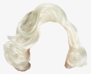 Peluca Marilyn Monroe - Peluca De Marilyn Monroe