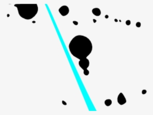 Svg Freeuse Stock Ball Vector Splash - Black Paint Splatter