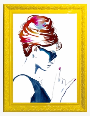 Audrey Hepburn Rockn - Audrey Hepburn Rock