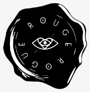 Rouge & Rogue Make-up - Illustration