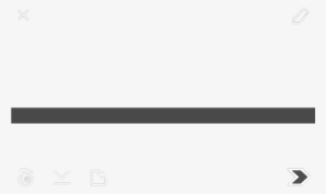 Snapchat Template By Ariiiiianasl On Deviantart Image - Snapchat Template Png