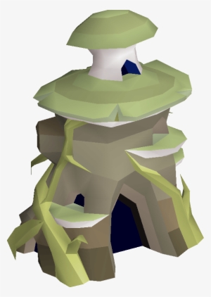 Nature House Built - Wiki