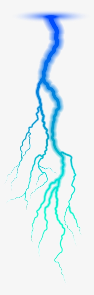 Lightning Bolt Png Transparent Background