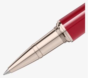 Montblanc Marilyn Monroe Fountain Pen