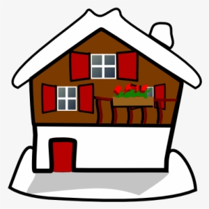 Swisshome - Home Clip Art