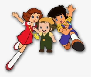 Learn More About The Flying House - The Flying House