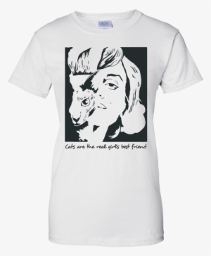 Marilyn Monroe Vintage Style Tee - Active Shirt
