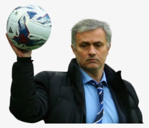 Why Jose Mourinho Could Flop At Manchester United - Businessperson