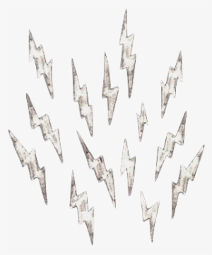 Lightning Transparent Tumblr Wwwimgkidcom The Image - Missile