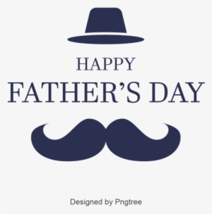 Happy Father's Day, Fathers Day, Father S Png And Vector - Vetor Dia Dos Pais