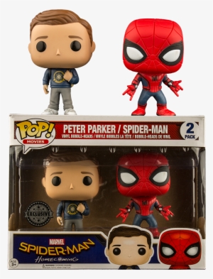 Spider-man -