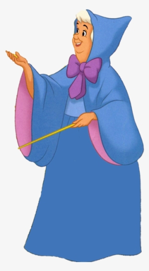 Http - //wondersofdisney2 - Yolasite - Com/godmother - Fairy Godmother Png Disney