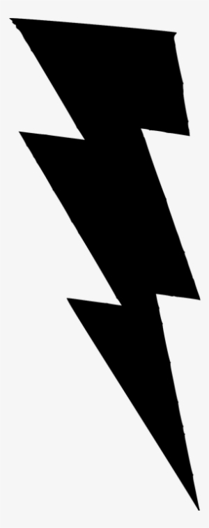 Lightning Bolt Clip Art