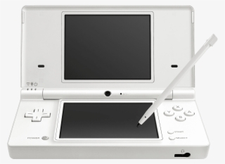 Nintendo Dsi Console White - Nintendo Dsi White