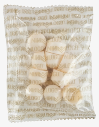 Mini Logo Pivot Cups - Mini Logo White Pivot Cups - 10 Pack