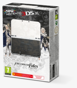 Nintendo New 3ds Xl