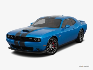 2016 Dodge Challenger Srt