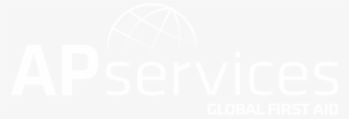 Footer Logo - Ap Services Logo