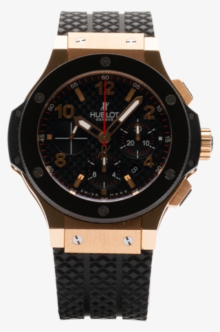 Hublot Big Bang Second Hand - Hublot Big Bang Evolution Mens Watch 301.sm.1770.rx