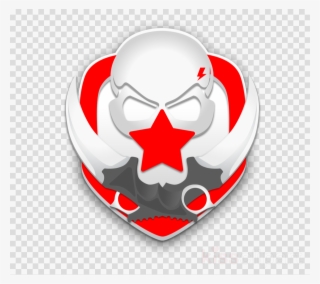 Gambit Cs Go New Logo Clipart Counter-strike - Youtube Black Png