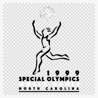 Olympic Games Special Olympics Logo - 1999 Special Olympics World Summer Games