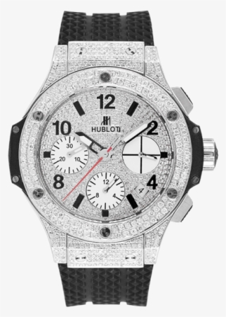 Hublot Big Bang