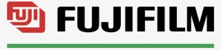 Fujifilm Logo Png Transparent - Fuji Film Logo Png