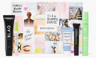 Birchbox January 2019 Curated Box Available Now In - Subscription Box