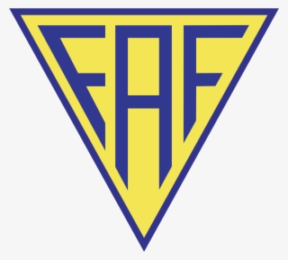 Federacao Amapense De Futebol Ap Logo Png Transparent - Football