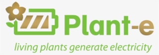 Plant E Logo - Plant E