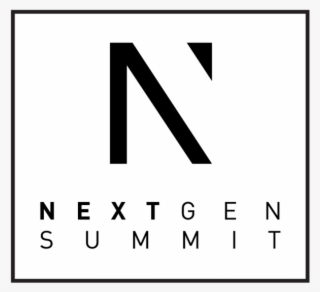 Next Gen Summit - Next Gen Summit Logo