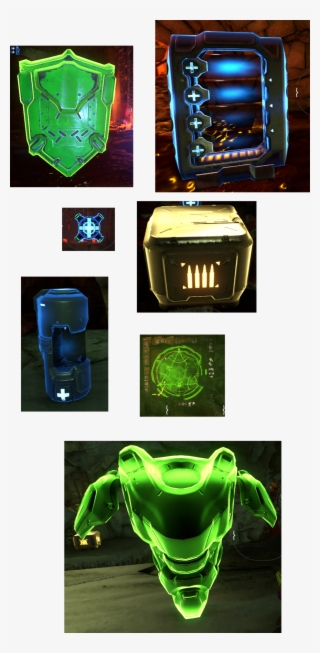 Yay, If You Want Post Some Resources For Sprites/textures - Doom Sprites Resource