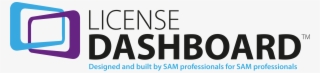 License Dashboard