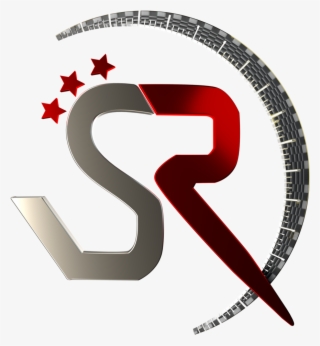 Sr Logo 4k Png800px - Star Citizen Starracing