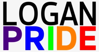 Logan Pride
