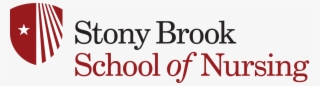 Stony Brook School Of Nursing Logo
