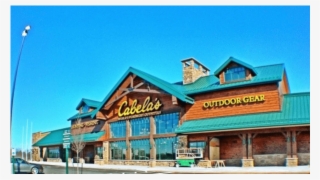 $125 - 00 - Cabelas Louisville Kentucky