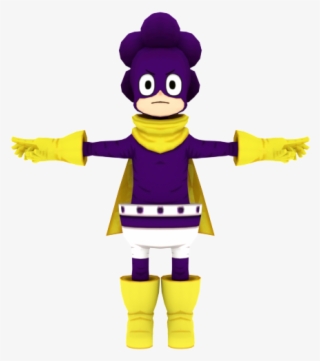 Download Zip Archive - Mineta Minoru