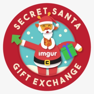 Imgur Secret Santa