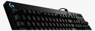 Logitech G Keyboard - Logitech G810 Orion Spect Keyboard