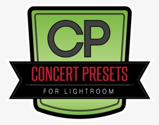 Lightroom Presets For Concert Photographers - Adobe Lightroom