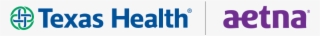 Underwriters - Texas Health Aetna Logo