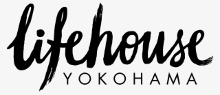 Lifehouse Yokohama Lifehouse Yokohama - Lifehouse Logo