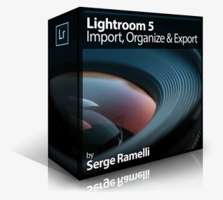 Lightroom Logo Png