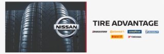 Buy Winter Tires In Cochrane, Nw Calgary, Alberta - Nissan