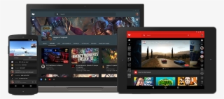 Yt Gaming Devices - Youtube App Live Streaming
