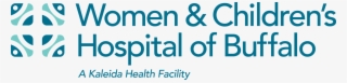Wchob 2 Line Color - Olean General Hospital Logo